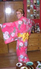 Yukata