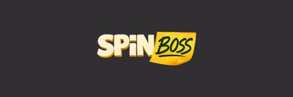 Spinboss Casino z czterostopniowym pakietem powitalnym dla nowych graczy