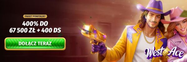 West Ace Casino i jego wielopoziomowy program VIP dla stałych graczy